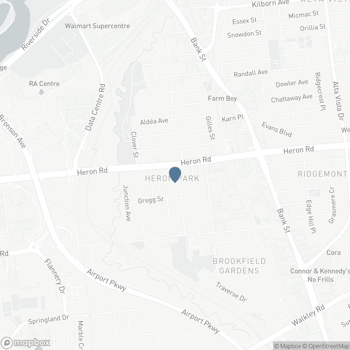 2418 CLEMENTINE BOULEVARD, Ottawa, Ontario K1V 8E2